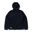 ウォームアップ フルジップ ジャケット NEW ERA 1920 ブラック | ゴルフ