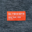 ウォームアップ フルジップ ジャケット NEW ERA 1920 グレー | ゴルフ