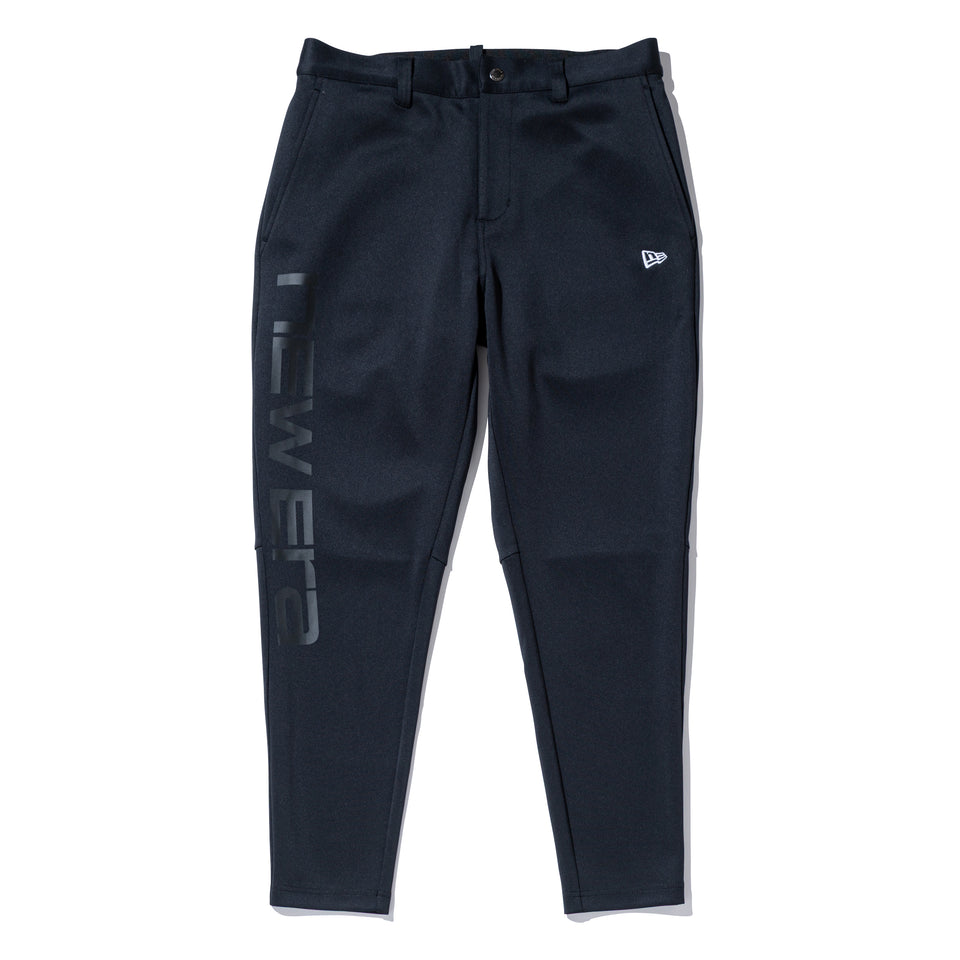 ウォームアップ ストレッチパンツ NEW ERA 1920 ブラック | ゴルフ