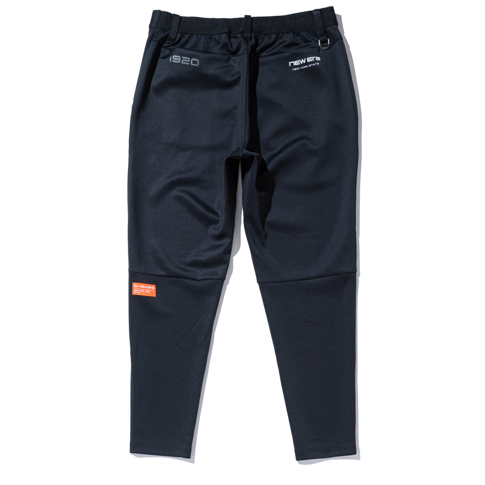 ウォームアップ ストレッチパンツ NEW ERA 1920 ブラック | ゴルフ