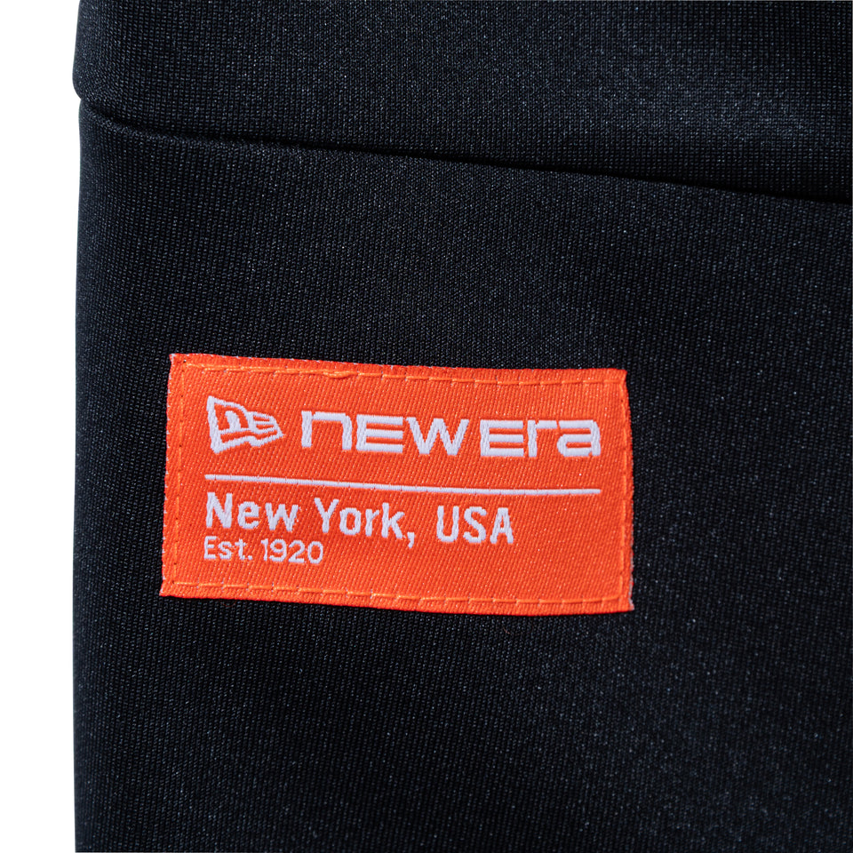 ウォームアップ ストレッチパンツ NEW ERA 1920 ブラック | ゴルフ