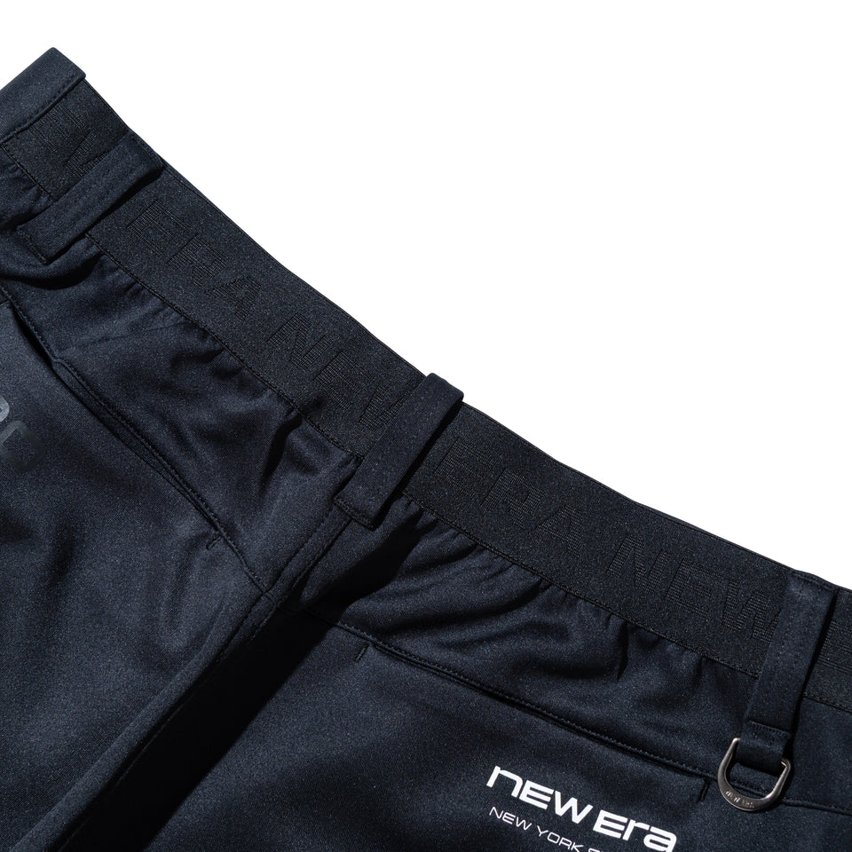ウォームアップ ストレッチパンツ NEW ERA 1920 ブラック | ゴルフ