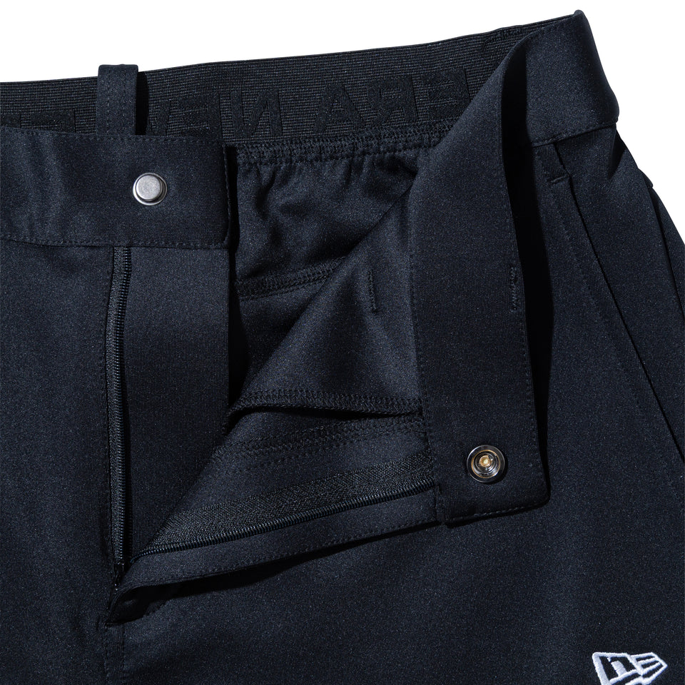 ウォームアップ ストレッチパンツ NEW ERA 1920 ブラック | ゴルフ