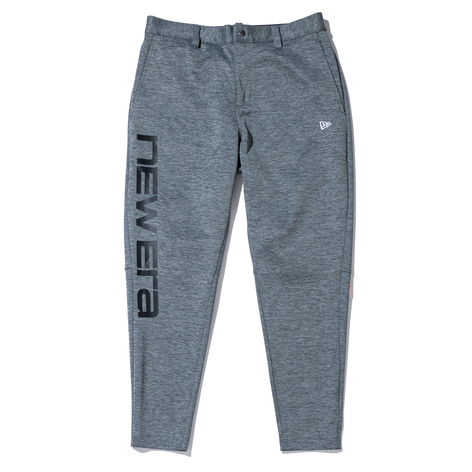 ウォームアップ ストレッチパンツ NEW ERA 1920 グレー | ゴルフ