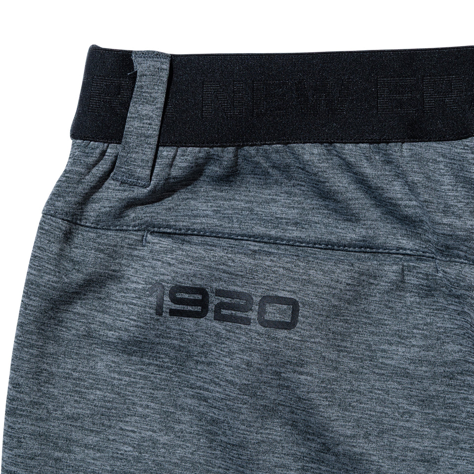 ウォームアップ ストレッチパンツ NEW ERA 1920 グレー | ゴルフ