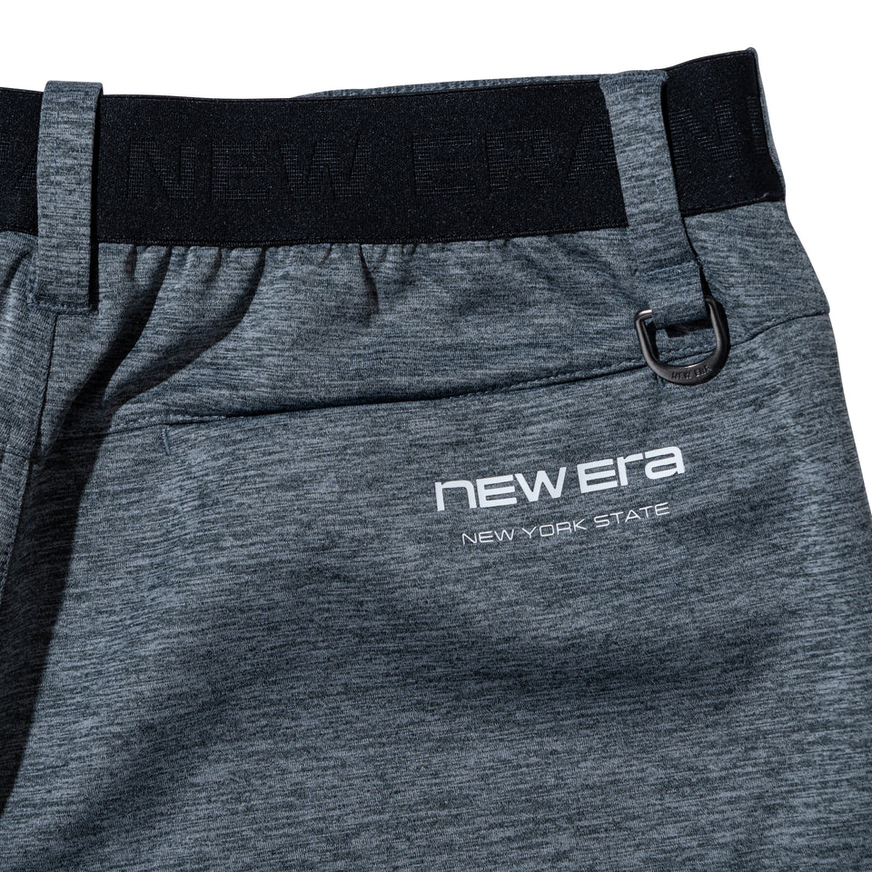 ウォームアップ ストレッチパンツ NEW ERA 1920 グレー | ゴルフ