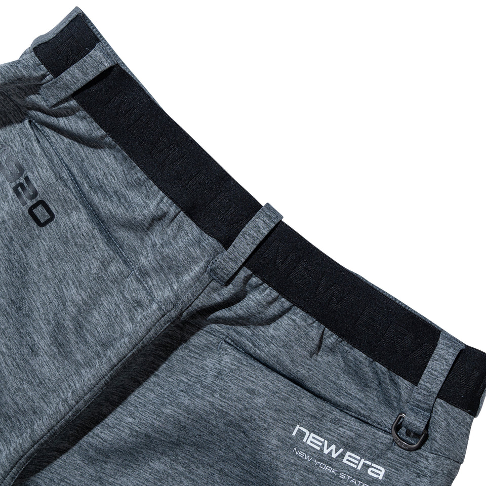 ウォームアップ ストレッチパンツ NEW ERA 1920 グレー | ゴルフ