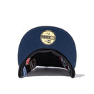 59FIFTY NETFLIX STRANGER THINGS ストレンジャー・シングス オールオーバー ホワイト/ブラック