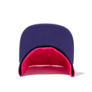 59FIFTY A-Frame オラクル・レッドブル・レーシング Las Vegas Race Special ホワイト/ピンク/パープル