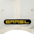 9SEVENTY ストレッチスナップ オラクル・レッドブル・レーシング Brazil Race Special クロームホワイト
