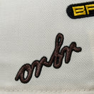 59FIFTY オラクル・レッドブル・レーシング Brazil Race Special クロームホワイト