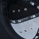 59FIFTY Halloween Collection Spider Chain クラシックロゴ ブラック