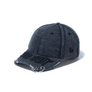 9FORTY Halloween Collection NEW ERA Hardware ウォッシュドブラック