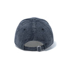 9FORTY Halloween Collection NEW ERA Hardware ウォッシュドブラック