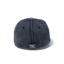 59FIFTY Halloween Collection NEW ERA Hardware ウォッシュドブラック
