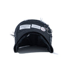 9FORTY Halloween Collection シカゴ・ホワイトソックス Hardware ウォッシュドブラック