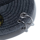 59FIFTY Halloween Collection ニューヨーク・ヤンキース Hardware ウォッシュドブラック