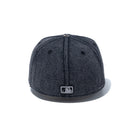 59FIFTY Halloween Collection シカゴ・ホワイトソックス Hardware ウォッシュドブラック