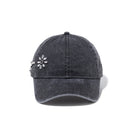 9FORTY アンストラクチャード Studs ブラック