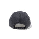 9FORTY アンストラクチャード Studs ブラック