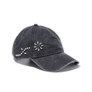 9FORTY アンストラクチャード Studs ブラック