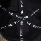 9FORTY アンストラクチャード Studs ウッドランドカモ