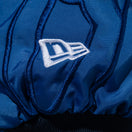 リバーシブル ボンバージャケット Alpha Industries x ComplexCon ロサンゼルス・ドジャース ブルー