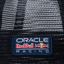 9FORTY A-Frame トラッカー Oracle Red Bull Racing x Yeti ネイビー