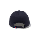 9FORTY Paris Saint-Germain サンドイッチバイザー ネイビー