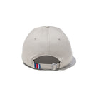 9FORTY Paris Saint-Germain サンドイッチバイザー ストーン
