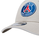 9FORTY Paris Saint-Germain サンドイッチバイザー ストーン