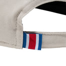 9FORTY Paris Saint-Germain サンドイッチバイザー ストーン