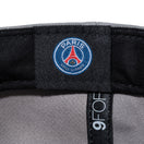 9FORTY Paris Saint-Germain トナルカモ グレー