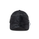 9FORTY Paris Saint-Germain トナルカモ ブラック