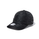 9FORTY Paris Saint-Germain トナルカモ ブラック