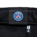 9FORTY Paris Saint-Germain トナルカモ ブラック