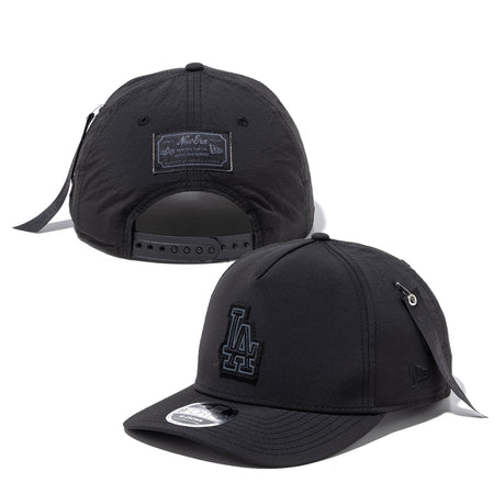 9FORTY M-Crown A-Frame Alpha Industries ロサンゼルス・ドジャース