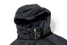 トレーニングジャケット BLACK LABEL FW25 ブラック