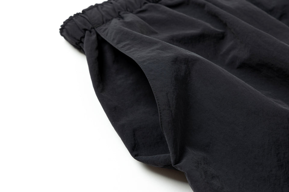 トレーニングパンツ BLACK LABEL FW25 ブラック