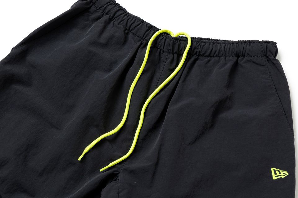 トレーニングパンツ BLACK LABEL FW25 ブラック