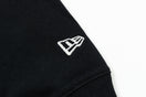 長袖 コットン Tシャツ Y's FW26 ブラック