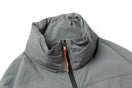 トレーニングジャケット BLACK LABEL FW25 チャコール