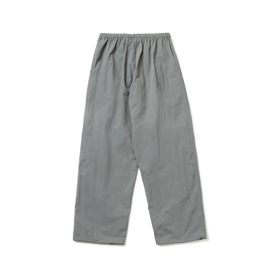 トレーニングパンツ BLACK LABEL FW25 チャコール