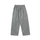 トレーニングパンツ BLACK LABEL FW25 チャコール