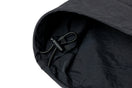 オーバーサイズド ナイロン カーゴパンツ Y's FW26 ブラック