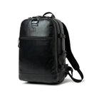 スマートパック 28L シンセティックレザー Y's FW26 ブラック