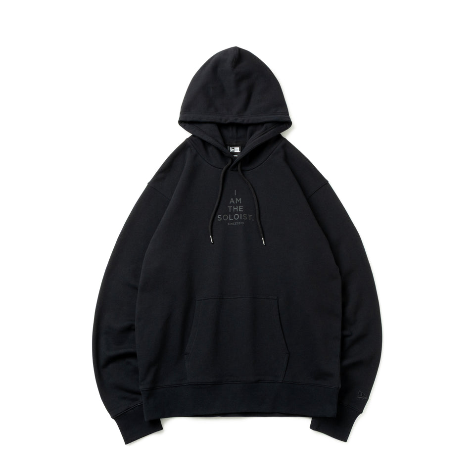 裏毛 スウェット プルオーバー フーディー