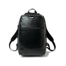 スマートパック 28L シンセティックレザー Y's FW26 ブラック