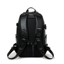 スマートパック 28L シンセティックレザー Y's FW26 ブラック