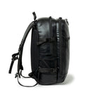 スマートパック 28L シンセティックレザー Y's FW26 ブラック